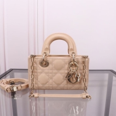 Christian Dior My Lady Bags